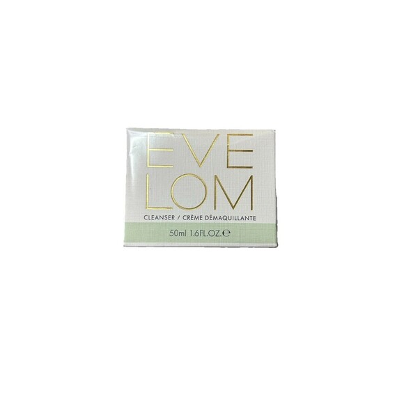 EVE LOM Cleanser 50ml 1.6 fl‎ oz